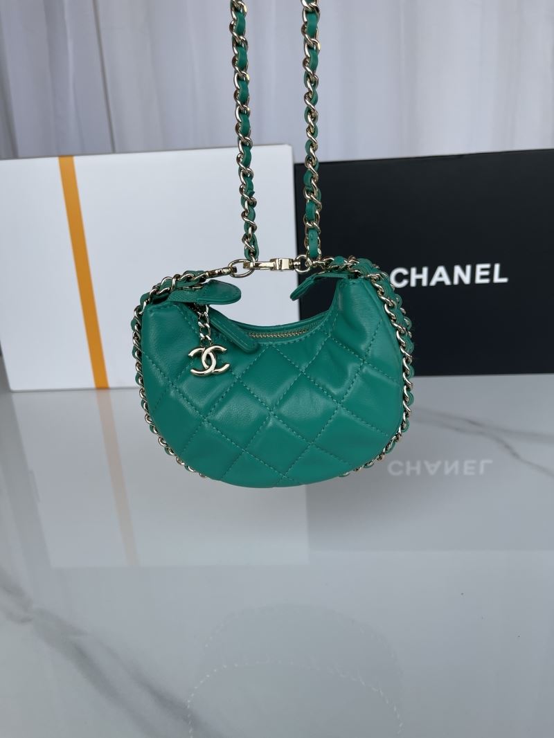 Chanel Satchel Bags